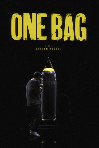 One Bag movie poster