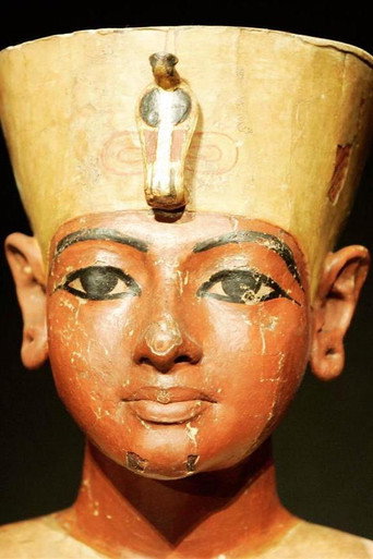 Egypt's New Tomb Revealed movie poster
