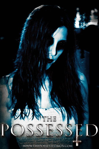 The Possessed movie poster