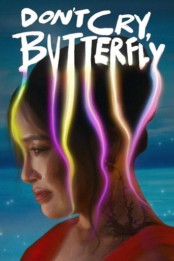 Don’t Cry, Butterfly movie poster