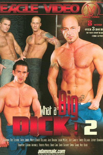 What a Big Dick! 2 movie poster