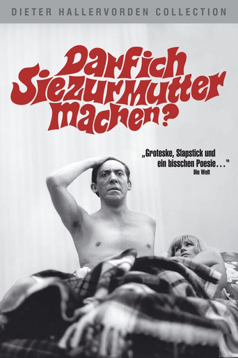 Several Times Daily movie poster