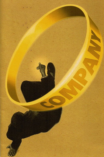 Company movie poster