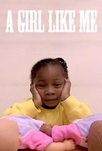 A Girl Like Me movie poster