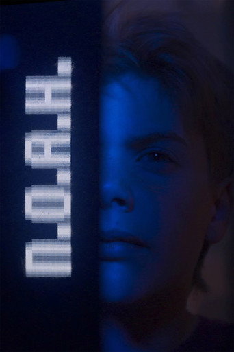 N.O.A.H. movie poster