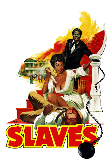 Slaves movie poster