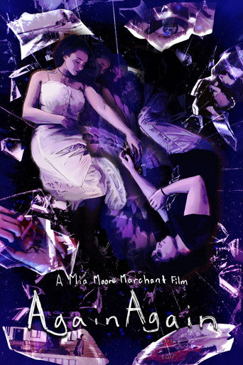 Again Again movie poster