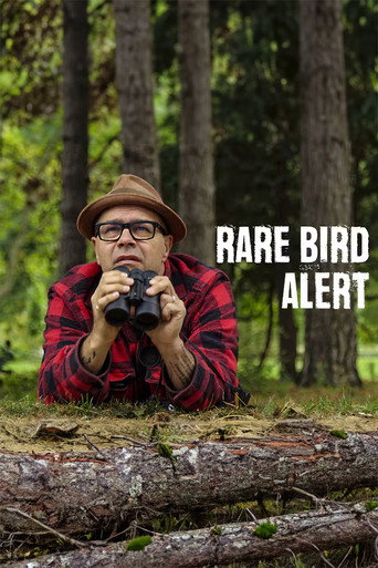 Rare Bird Alert movie poster