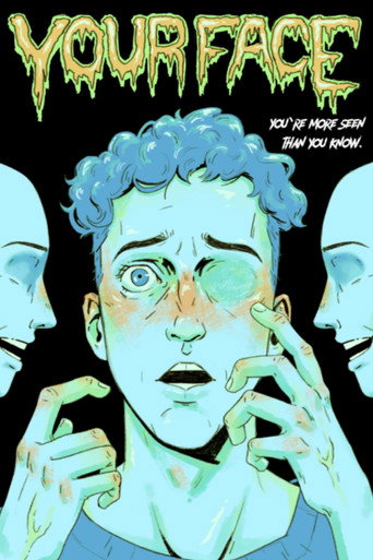 Your Face movie poster