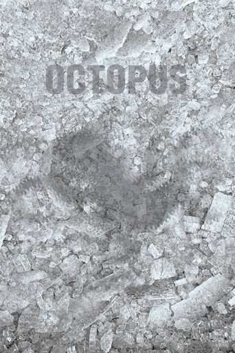 Octopus movie poster