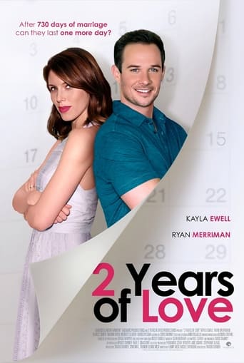 2 Years of Love movie poster