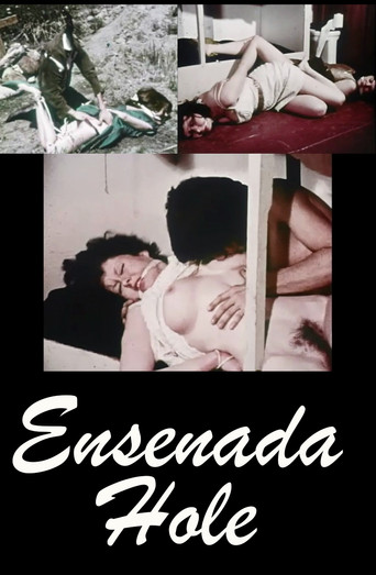 Ensenada Hole movie poster