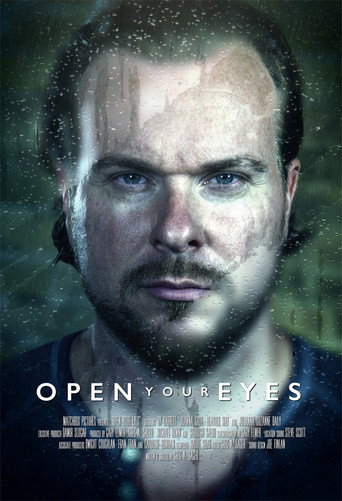 Open Your Eyes movie poster