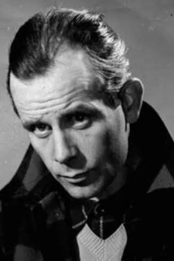 Arne Skouen - en mann for sin tid movie poster