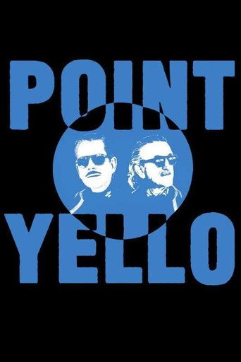 Yello: Point movie poster