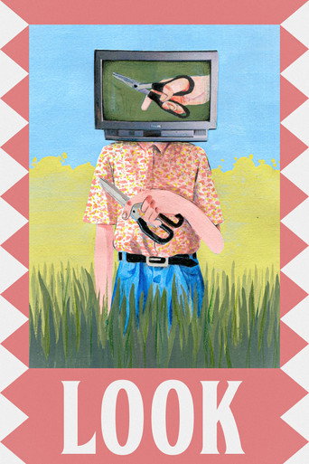LOOK movie poster