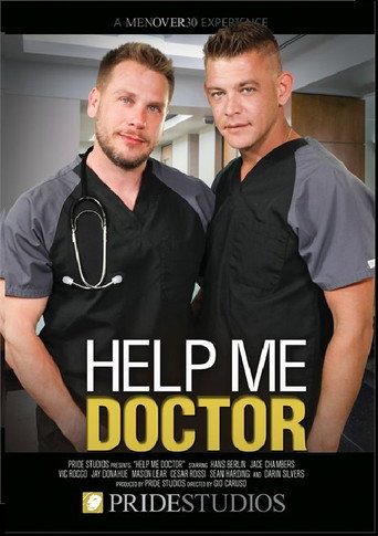 Help Me Doctor movie poster