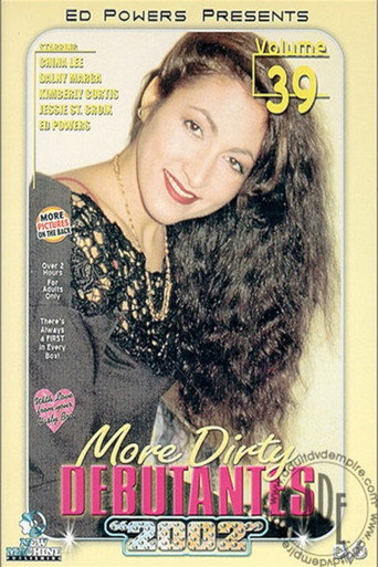 More Dirty Debutantes 39 movie poster