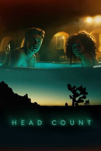 Head Count movie poster