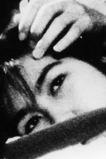 A Strange Affair movie poster