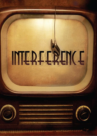 Interference movie poster