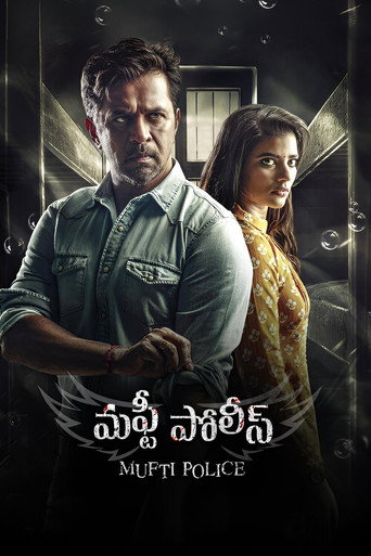 Mufti Police movie poster