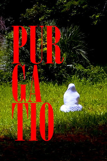 PURGATIO movie poster