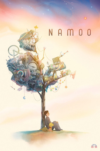 Namoo movie poster