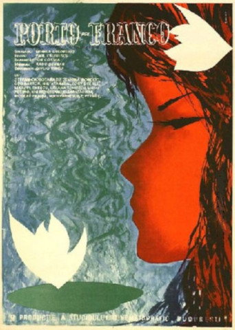 Porto-Franco movie poster