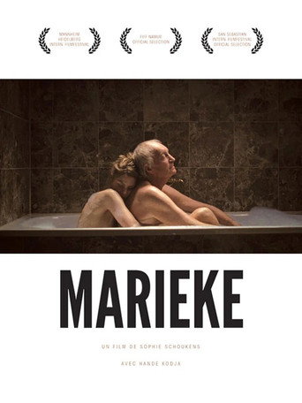 Marieke, Marieke movie poster
