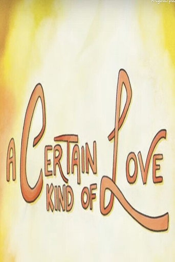 A Certain Kind of Love movie poster