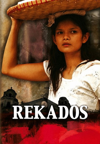 Rekados movie poster