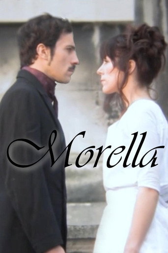 Morella movie poster