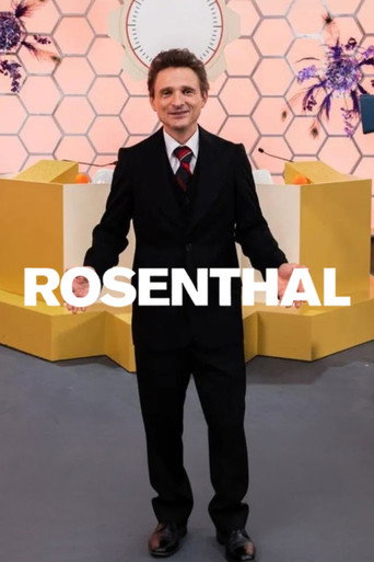 Rosenthal movie poster