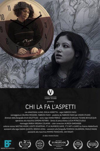 Chi la fa l'aspetti movie poster