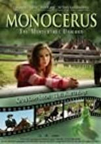 Monocerus movie poster