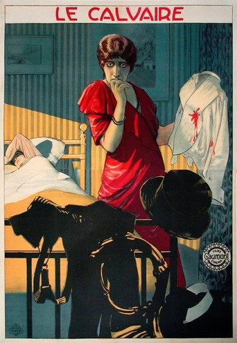 The Cavalry movie poster