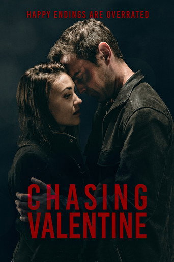 Chasing Valentine movie poster