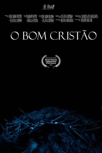 The Good Christian movie poster