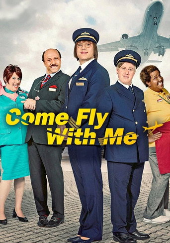 Come Fly on the Wall movie poster