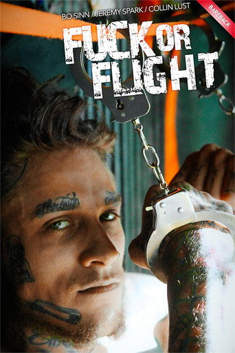 Fuck Or Flight Part 3 movie poster