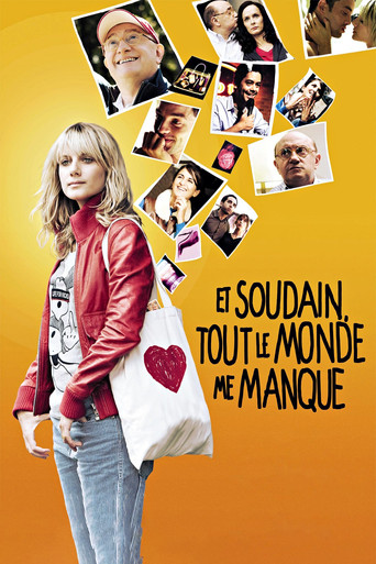 The Day I Saw Your Heart movie poster