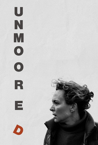 Unmoored movie poster