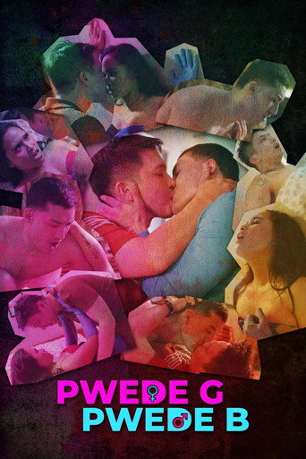 Pwede G, Pwede B movie poster