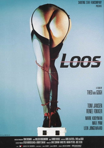 Loos movie poster