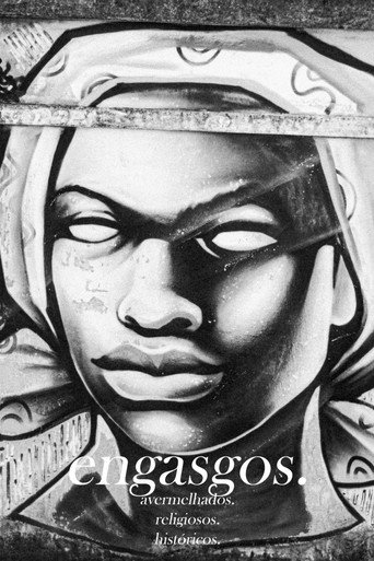 engasgos - avermelhados. religiosos. históricos. movie poster