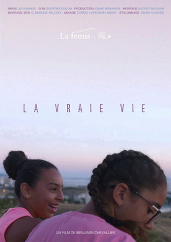 Marseille, to the Moon and Back movie poster