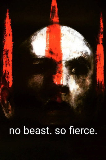 No Beast. So Fierce. movie poster