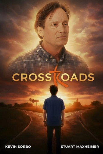 Crossroads movie poster