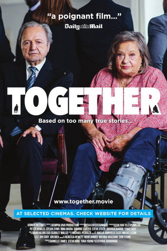 Together movie poster